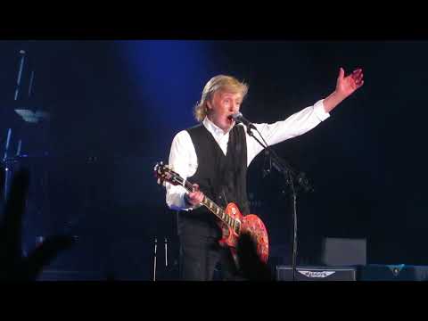 Paul McCartney - Let Me Roll It (Rio de Janeiro 2023)