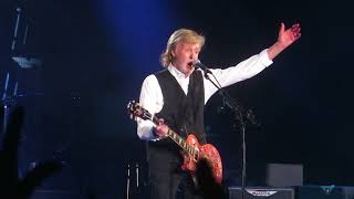 Paul McCartney - Let Me Roll It (Rio de Janeiro 2023)