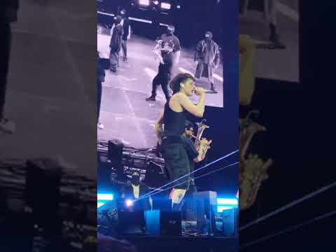 Peso Pluma - Tito Double P - Joel De La P “LA PEOPLE 2” (En Vivo 2024)