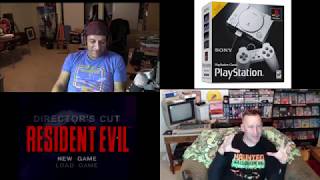 Game Talk: The Playstation Classic - What Went Wrong? - Gamester81