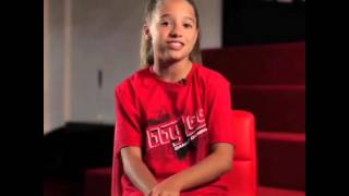 ALDC Secrets App - Labor Day Sale - Kenzie