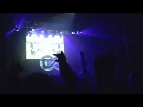 8day @ Club Soda, Montreal w/ Stephan Bodzin, Van Did, Chiino, Rafa Pineda