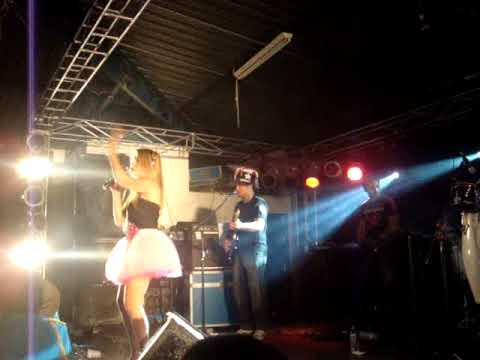 ABERTURA - IZA MARIANA SHOW SÃO SIMÃO FESTA A FANTASIAAAA