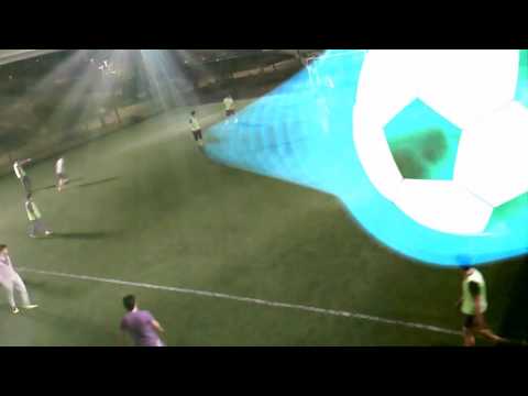 Alya Halı Saha 16.04.2016 00:00 - akillisaha.com