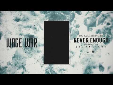 Video thumbnail for Never Enough
