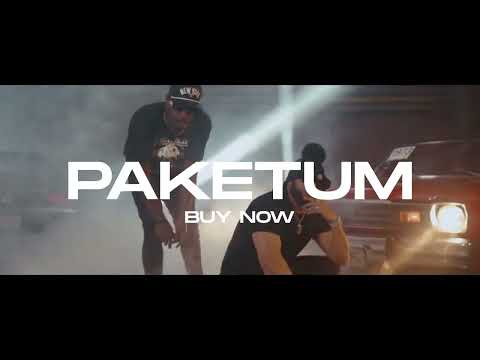 INSTRUMENTAL 🔥 de EL ALFA EL JEFE ❌ PABLO PIDDY  "PAKETUM" Type Beat DEMBOW