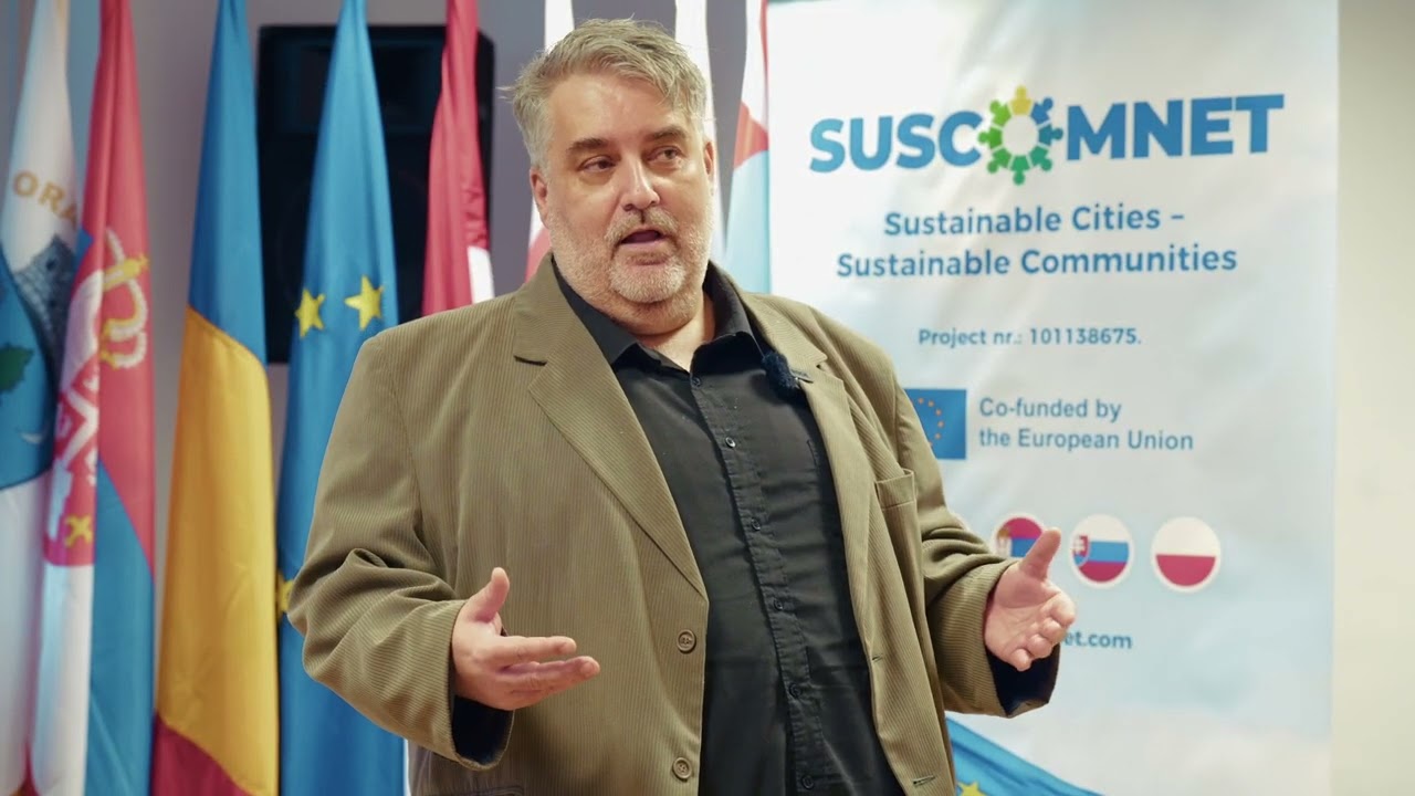 Dr. Szilágyi Tamás előadása