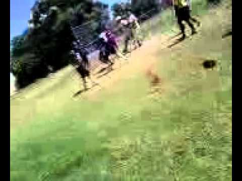 Soccer Rumble La Gloria