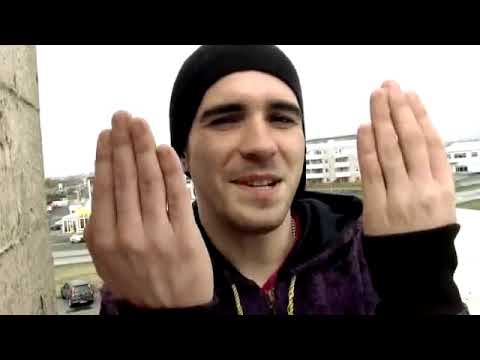 Freerunning Iceland