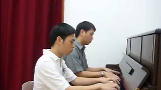 ayumi hamasaki - Teddy Bear ~piano version~ (lyrics subtitles)