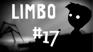 preview picture of video 'Let's Play Limbo - Part 17 - Game Over!'