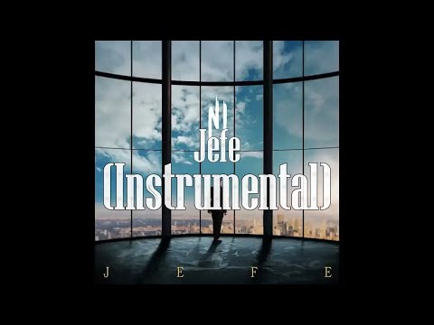 Ninho - Jefe (Instrumental + FLP) | Remake