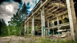 preview picture of video 'Urban exploration in Lithuania, Karmelava, soviet R-12 rocket base'