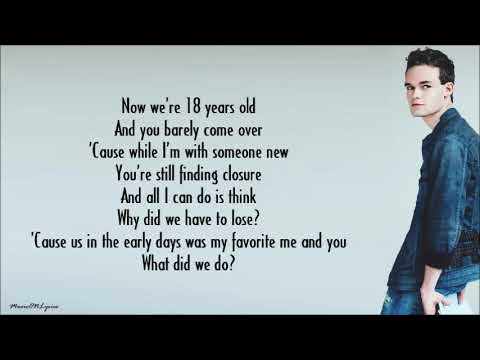 Boys And Girls - James TW