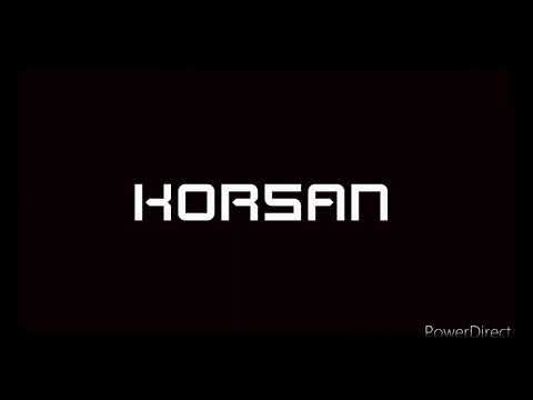 Korsan - The Burden