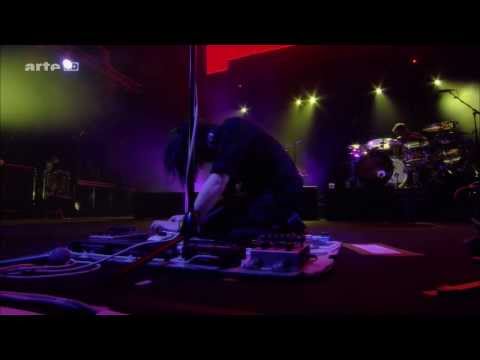 Placebo - Infra-Red [Paris-Bercy 2013] HD