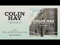 Colin Hay - "Waterline" (Art Track) - Deluxe Edition Bonus Track