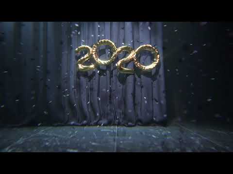 Great Good Fine Ok - 2020 (Official Lyric Video)