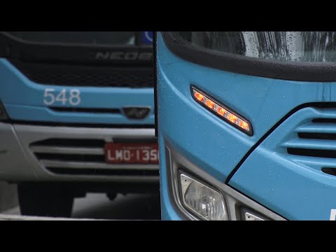 Ministério Público sai da negociação do serviço de ônibus em Nova Friburgo