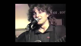 From Good Homes, How Long, Pauly&#39;s Hotel, 11-16-90