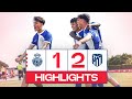 HIGHLIGHTS | Mallorca 1-2 Atlético de Madrid | Semifinal Copa de Campeones Juvenil | Temporada 23-24