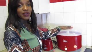 Feeding Starter Kit (Tommee Tippee) For Babies