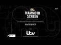Mammoth Screen Masterpiece ITV ITV Studios 2023
