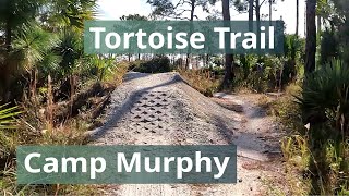 Tortoise Trail - Full Trail