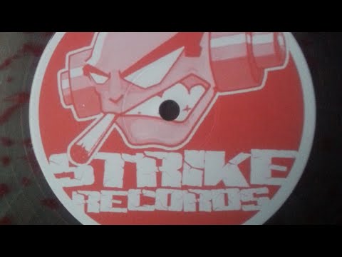 Herr Von Daher - Denis B. - Das "Ich brauch ein RAW STATE-Fanpack"-Mixtape