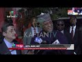 Int L Quds Day FFK Felicitates Iran On Pro Palestinian Event Calls For End To Israeli Attacks