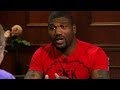 I Would Have Smashed Tito Rampage Jackson I Larry King Now Ora TV