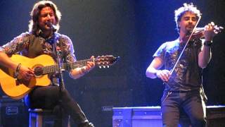 Manuel Carrasco Nada es igual (A Coruña)