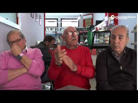 Aperitivamente Lecce Ischia