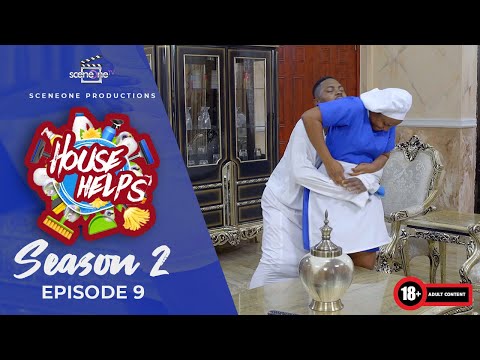 HOUSE HELPS SEASON 2 EPISODE 9 - FORTUNE SEEKERS 2