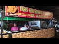 IDE BISNIS JUALAN UBI CILEMBU PANGGANG OVEN KELILING PAKE MOBIL INDONESIAN STREET FOOD