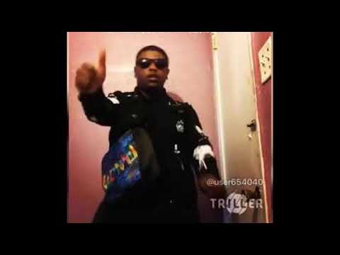 [FREE] Splurge x 10k Cash x Valee Type Beat - "Five O" (prod. apostle)