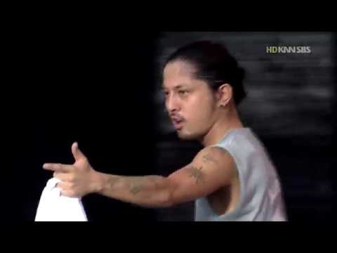 Dragon Ash - Fantasista (2006 pentaport rock festival)