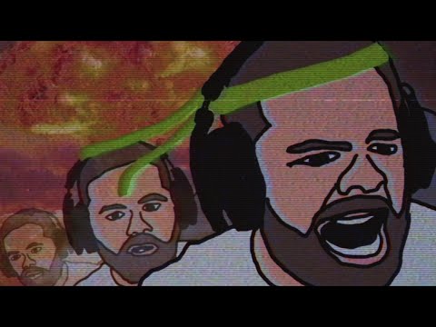 The popoff that killed a man