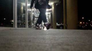 C walk-Handle with Care