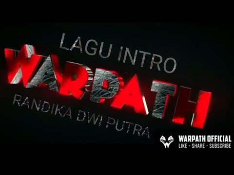 download lagu mp3 mp4 Download Lagu Intro Warpath, download lagu Download Lagu Intro Warpath gratis, unduh video klip Download Lagu Intro Warpath