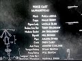 Robots End Credits On Disney