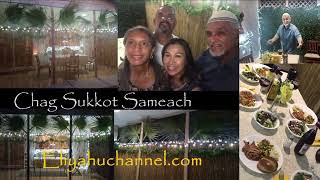 Chag Sukkot Tabernacles vs Moloch Goyim tabernacles