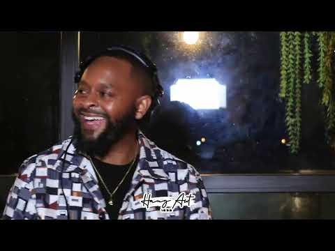 DeeperPhil at The Hangawt 1632 // 20 October 2025