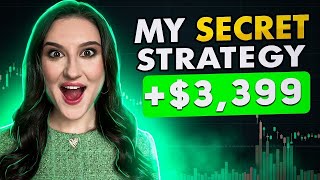 Download Lagu EARN +$3,399 IN FEW MINUTES | QUOTEX STRATEGY | QUOTEX WINNING STRATEGY Thumbnail
