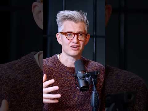 ‘The Coffee Expert’ James Hoffmann reveals his favourite type of coffee…🤯