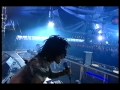 Kelis, Caught Out There, live at Glastonbury 2000