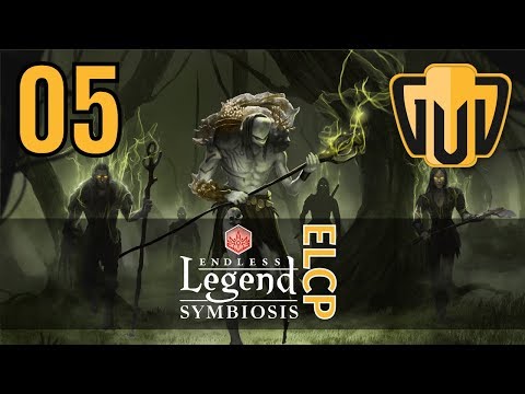 ELCP - Endless Legend Symbiosis - The Morgawr | 05 | War with the Traders, Traitors, Traders, Corpse