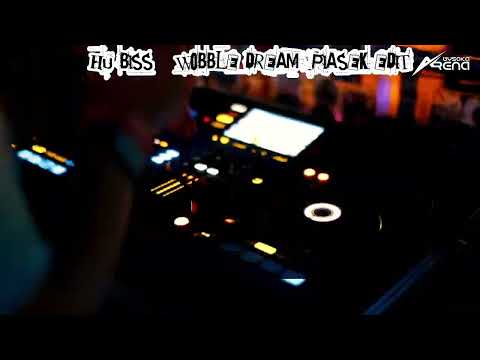 HU BISS - WOBBLE DREAM (PIASEK EDIT)