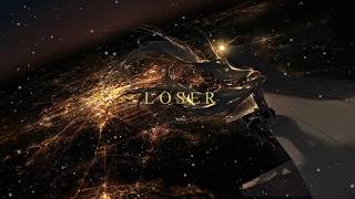 【暗鳴ニュイ feat. 初音ミク】LOSER | オリジナル曲 |