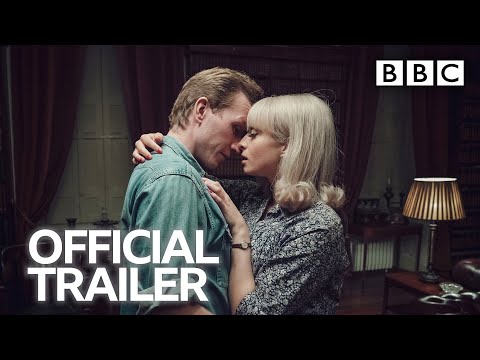 Video trailer för Trailer - BBC